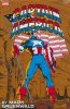 CAPTAIN AMERICA BY MARK GRUENWALD OMNIBUS VOL 02 HC [STANDARD] [9781302964214]
